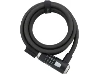 Kryptonite KryptoFlex 1218 Combo Cable Kabelschloss Kryptonite KryptoFlex 1218 Combo Cable Kabelschloss
