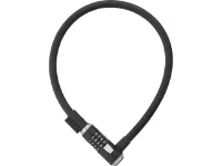 Kryptonite KryptoFlex 15 Combo Cable Kabelschloss Kryptonite KryptoFlex 15 Combo Cable Kabelschloss