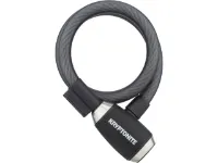Kryptonite KryptoFlex 15 Key Cable Kabelschloss Kryptonite KryptoFlex 15 Key Cable Kabelschloss