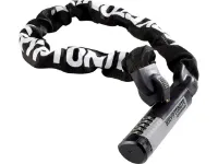 Kryptonite Kryptolok 9 Combo Integrated Chain Kettenschloss Kryptonite Kryptolok 9 Combo Integrated Chain Kettenschloss