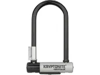 Kryptonite KryptoLok® Mini-7 Bügelschloss mit KryptoFlex® Kabel Kryptonite KryptoLok® Mini-7 Bügelschloss mit KryptoFlex® Kabel