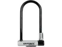 Kryptonite KryptoLok® mit KryptoFlex Bügelschloss Kryptonite KryptoLok® mit KryptoFlex Bügelschloss