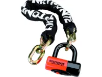 Kryptonite New York Chain® 1210 Kettenschloss Kryptonite New York Chain® 1210 Kettenschloss