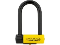 Kryptonite New York Fahgettaboudit® Bügelschloss Mini Kryptonite New York Fahgettaboudit® Bügelschloss Mini