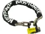 Kryptonite New York Fahgettaboudit® Kettenschloss