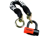 Kryptonite New York Noose® 12 Kettenschloss Kryptonite New York Noose® 12 Kettenschloss