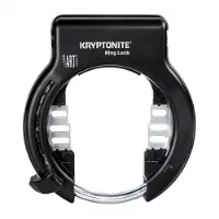 Kryptonite Retractable Bulk Fahrradschloss Für Den Rahmen