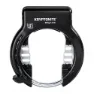 Kryptonite Retractable Bulk Fahrradschloss Für Den Rahmen, Black, One Size
