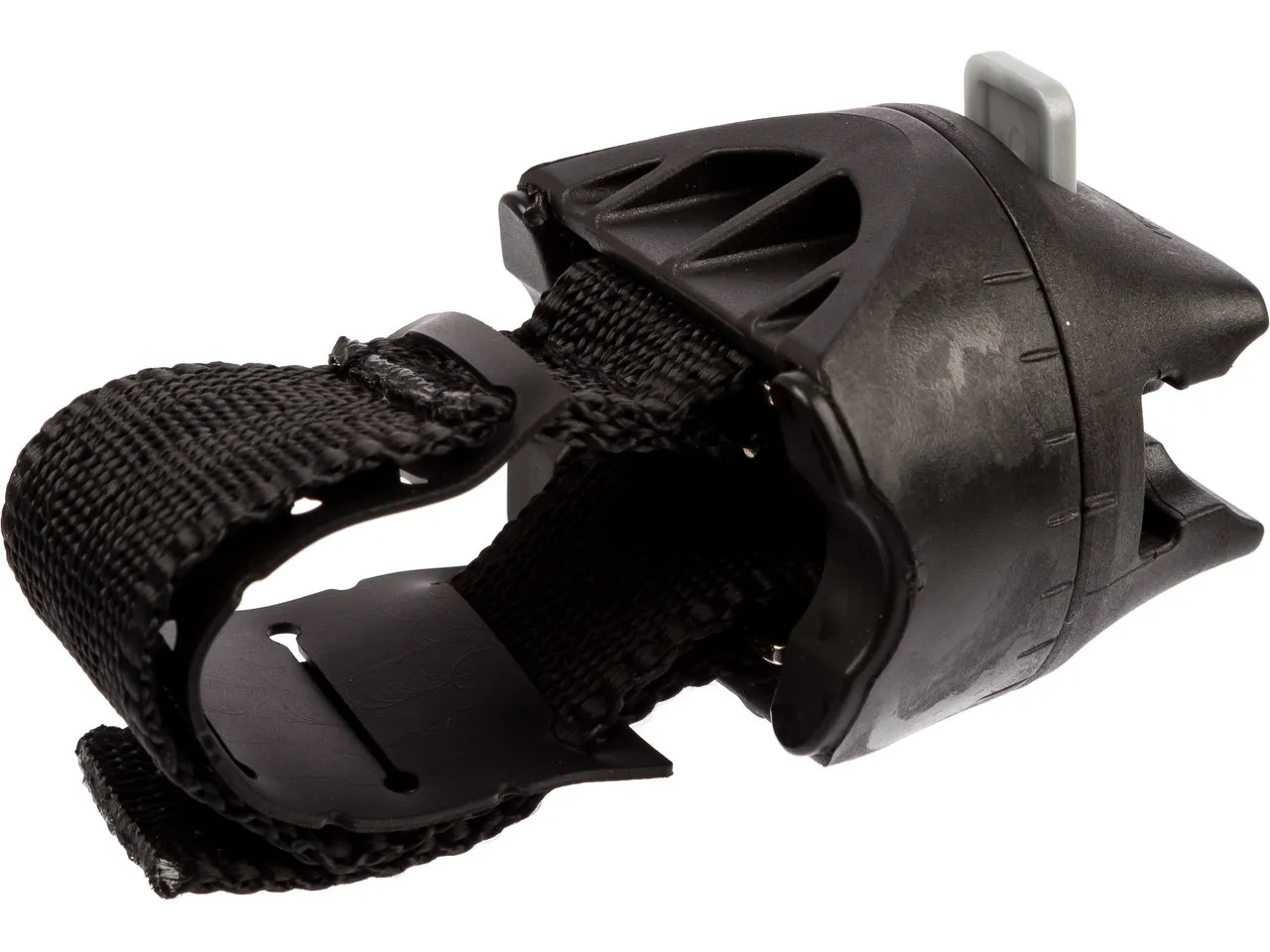 Kryptonite Transit Flexframe Schlosshalterung, Schwarz, One Size