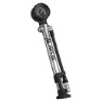 KS Air-8 Federungspumpe, Black / silver, 600psi