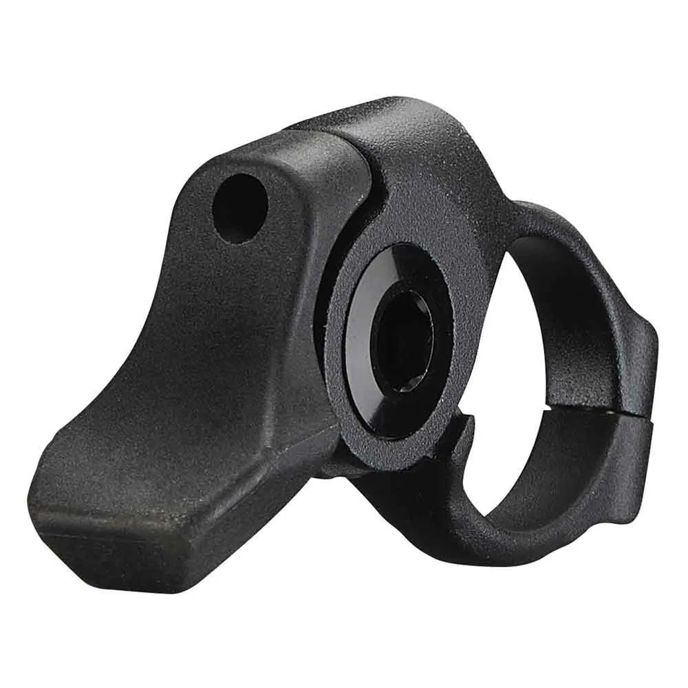 KS Kg Resina 22.2 Mm Fernbedienung Für Absenkbare Sattelstütze, Black, One Size KS Kg Resina 22.2 Mm Fernbedienung Für Absenkbare Sattelstütze, Black, One Size
