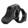 KS Kg Resina 22.2 Mm Fernbedienung Für Absenkbare Sattelstütze, Black, One Size