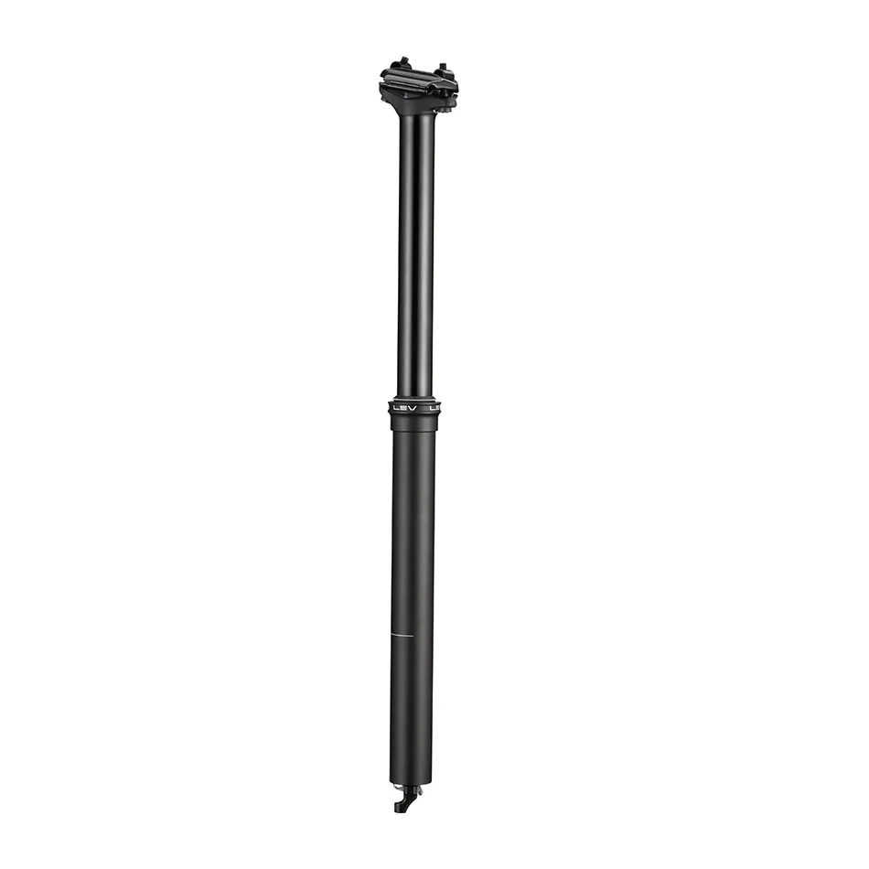 KS Lev Integra 175 Mm Teleskop-sattelstütze, Black, 308-483mm, 34.9mm KS Lev Integra 175 Mm Teleskop-sattelstütze, Black, 308-483mm, 34.9mm