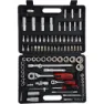 KS Tools 1/4+1/2 Steckschlüsselsatz 94 Stücke, Silver, One Size
