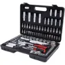 KS Tools 1/4+1/2 Steckschlüsselsatz 96 Stücke, Silver, One Size