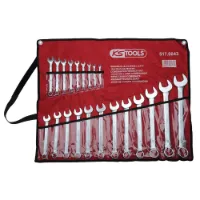 KS Tools Winkelschlüssel-satz 6-32 Mm 21 Stücke KS Tools Winkelschlüssel-satz 6-32 Mm 21 Stücke