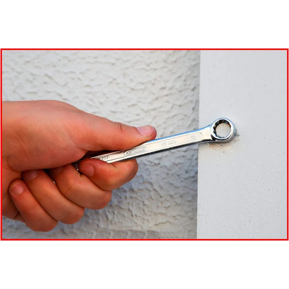 KS Tools Winkelschlüssel-satz 6-32 Mm 21 Stücke, Silver, One Size KS Tools Winkelschlüssel-satz 6-32 Mm 21 Stücke, Silver, One Size