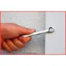 KS Tools Winkelschlüssel-satz 6-32 Mm 21 Stücke, Silver, One Size