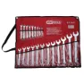 KS Tools Winkelschlüssel-satz 6-32 Mm 21 Stücke, Silver, One Size