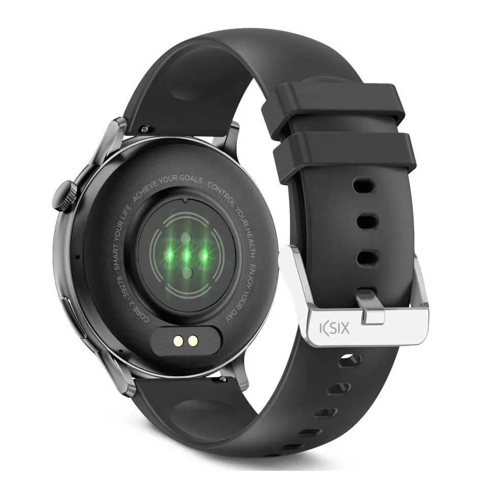 KSIX Core 2 Amoled Smartwatch KSIX Core 2 Amoled Smartwatch