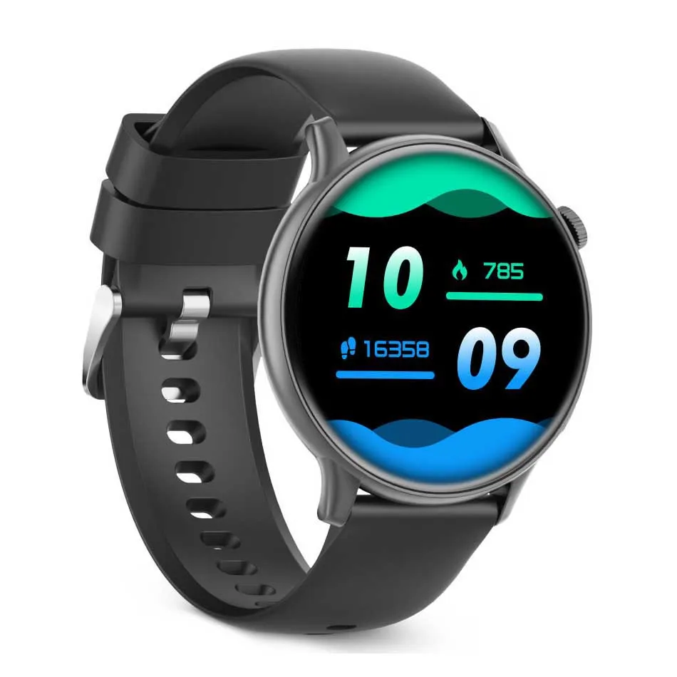 KSIX Core 2 Amoled Smartwatch KSIX Core 2 Amoled Smartwatch
