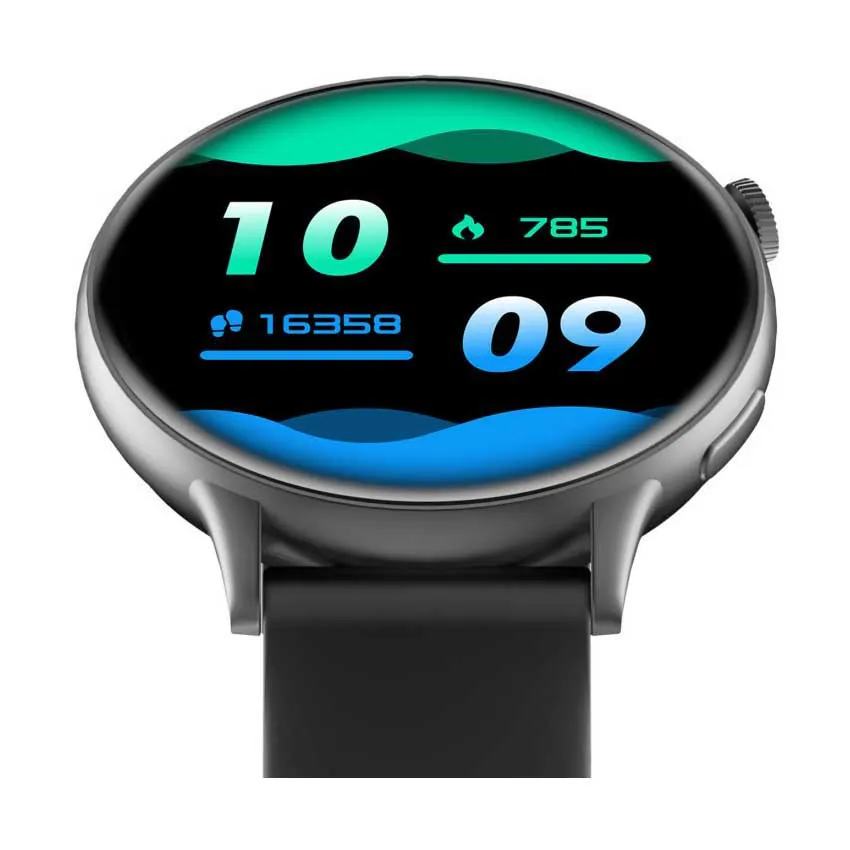 KSIX Core 2 Amoled Smartwatch KSIX Core 2 Amoled Smartwatch