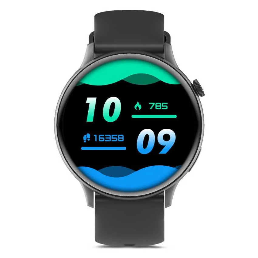 KSIX Core 2 Amoled Smartwatch KSIX Core 2 Amoled Smartwatch