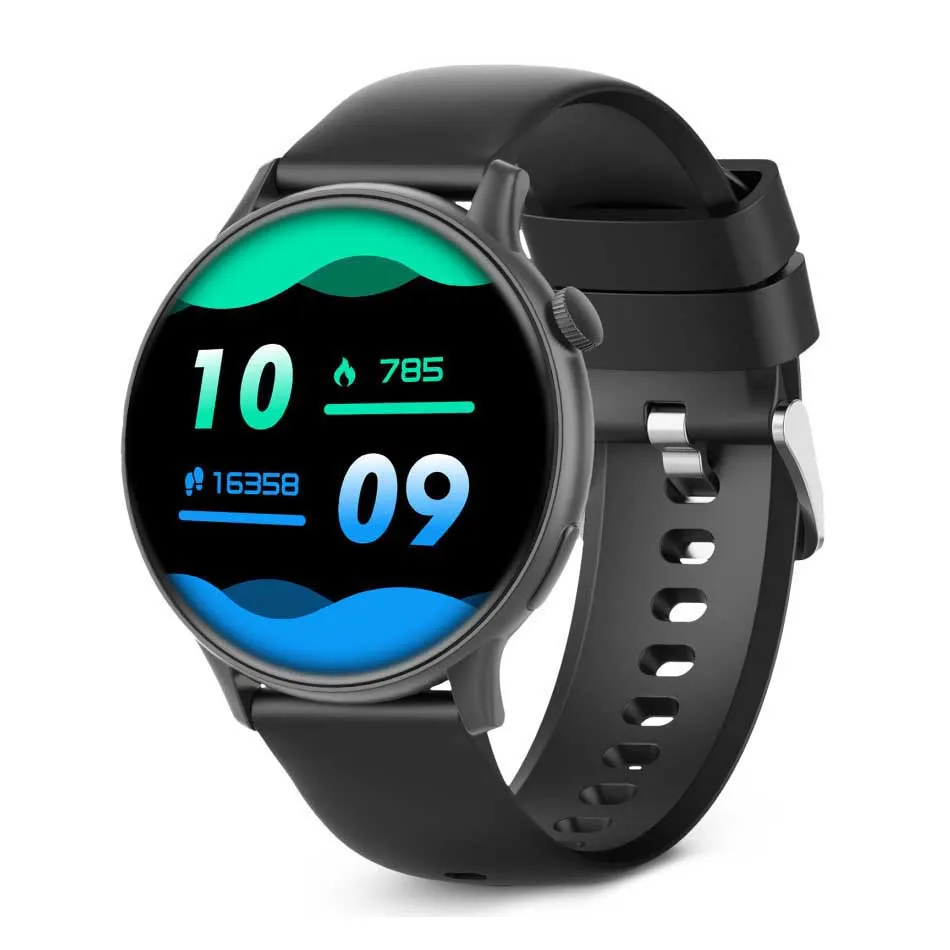 KSIX Core 2 Amoled Smartwatch KSIX Core 2 Amoled Smartwatch
