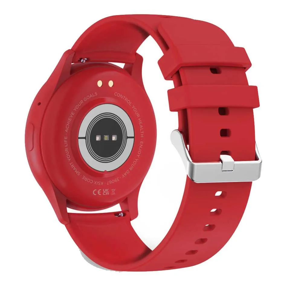 KSIX Core Amoled Limited Edition Smartwatch KSIX Core Amoled Limited Edition Smartwatch