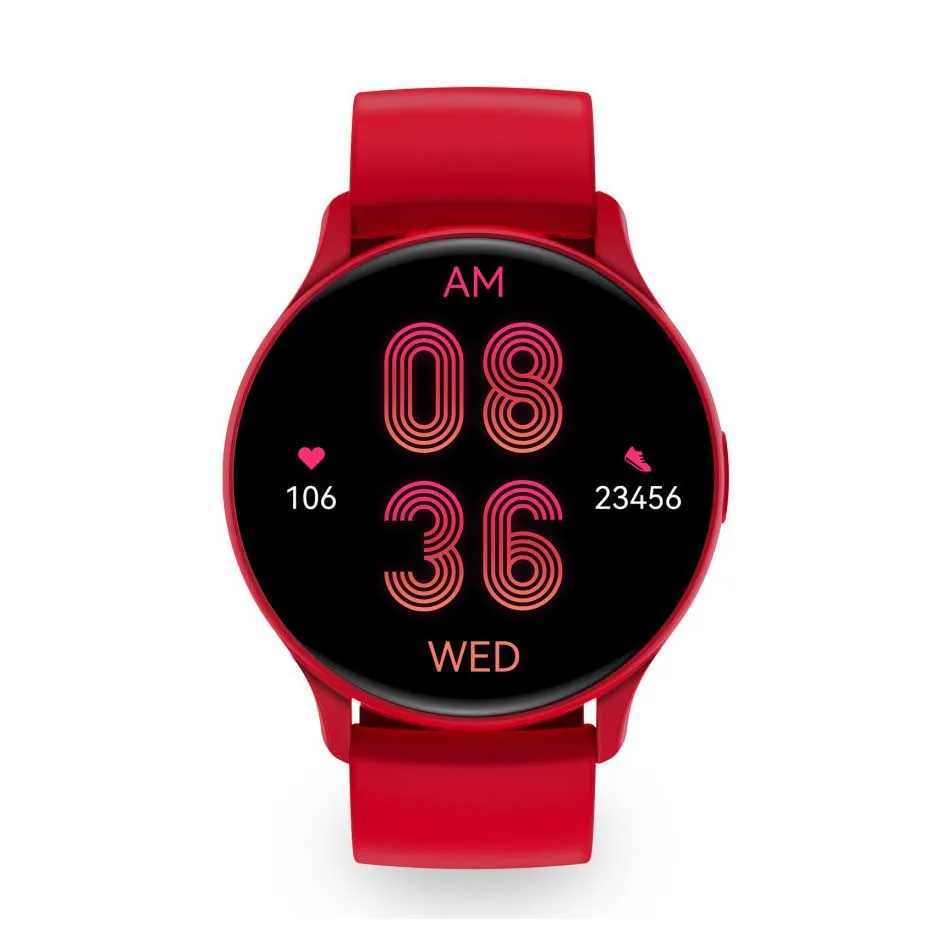KSIX Core Amoled Limited Edition Smartwatch KSIX Core Amoled Limited Edition Smartwatch