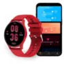 KSIX Core Amoled Limited Edition Smartwatch