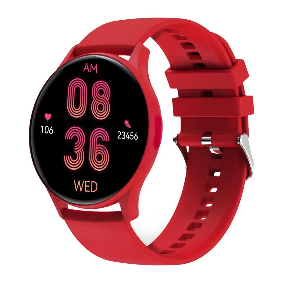 KSIX Core Amoled Limited Edition Smartwatch KSIX Core Amoled Limited Edition Smartwatch