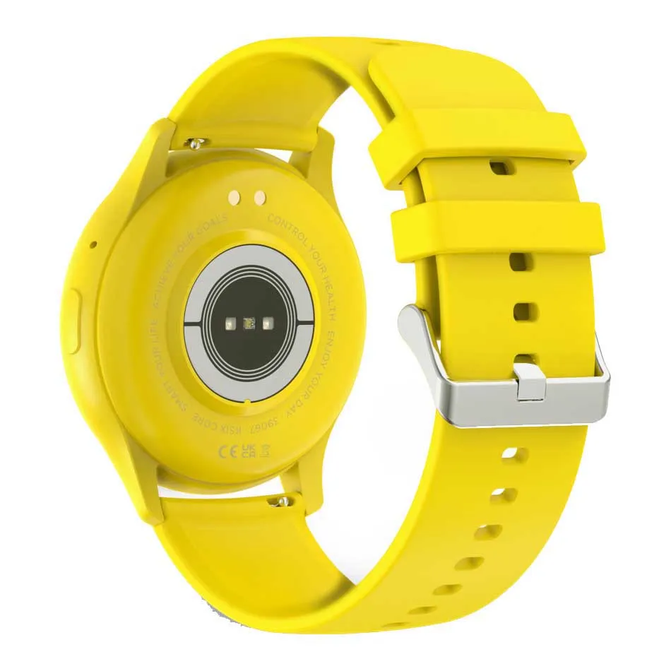 KSIX Core Amoled Limited Edition Smartwatch KSIX Core Amoled Limited Edition Smartwatch