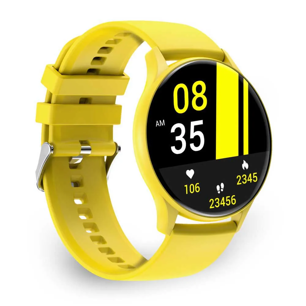 KSIX Core Amoled Limited Edition Smartwatch KSIX Core Amoled Limited Edition Smartwatch