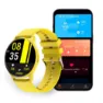 KSIX Core Amoled Limited Edition Smartwatch