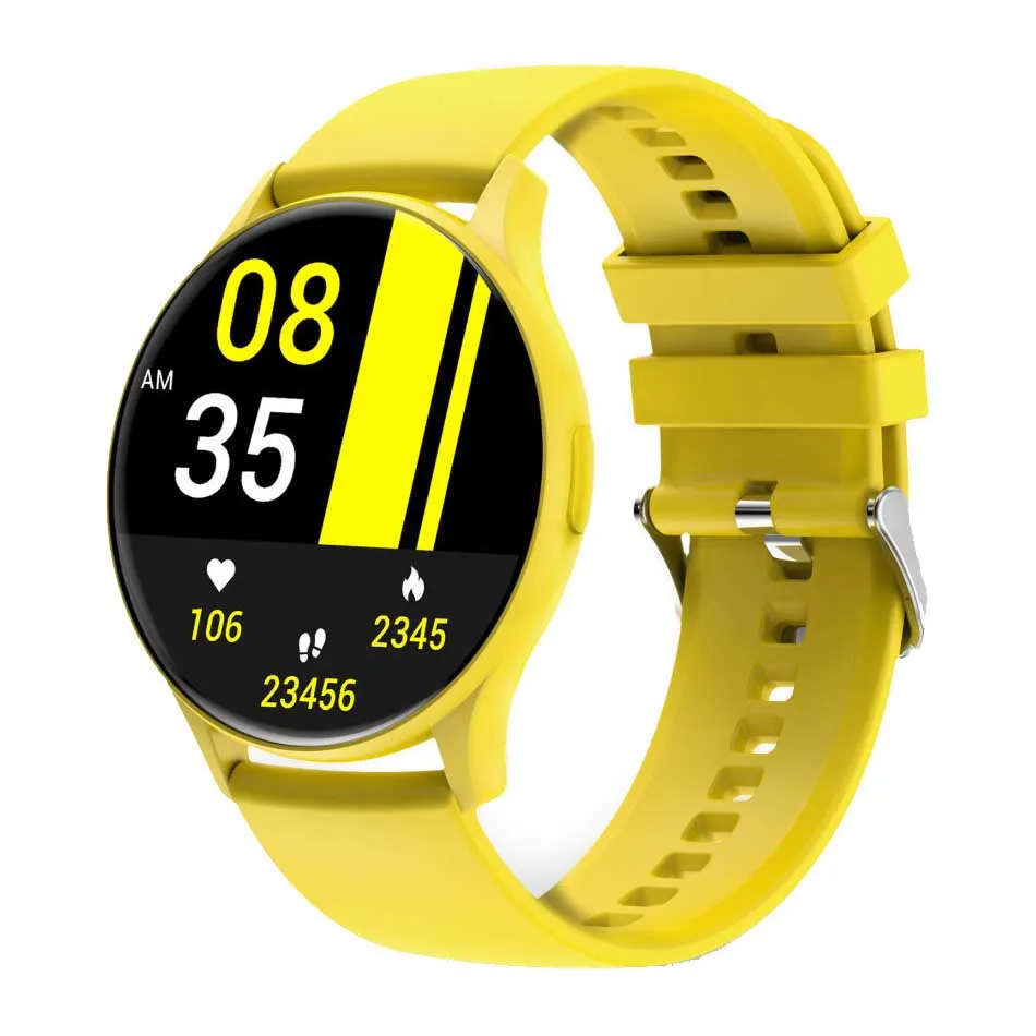 KSIX Core Amoled Limited Edition Smartwatch KSIX Core Amoled Limited Edition Smartwatch