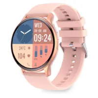 KSIX Core Amoled Smartwatch KSIX Core Amoled Smartwatch