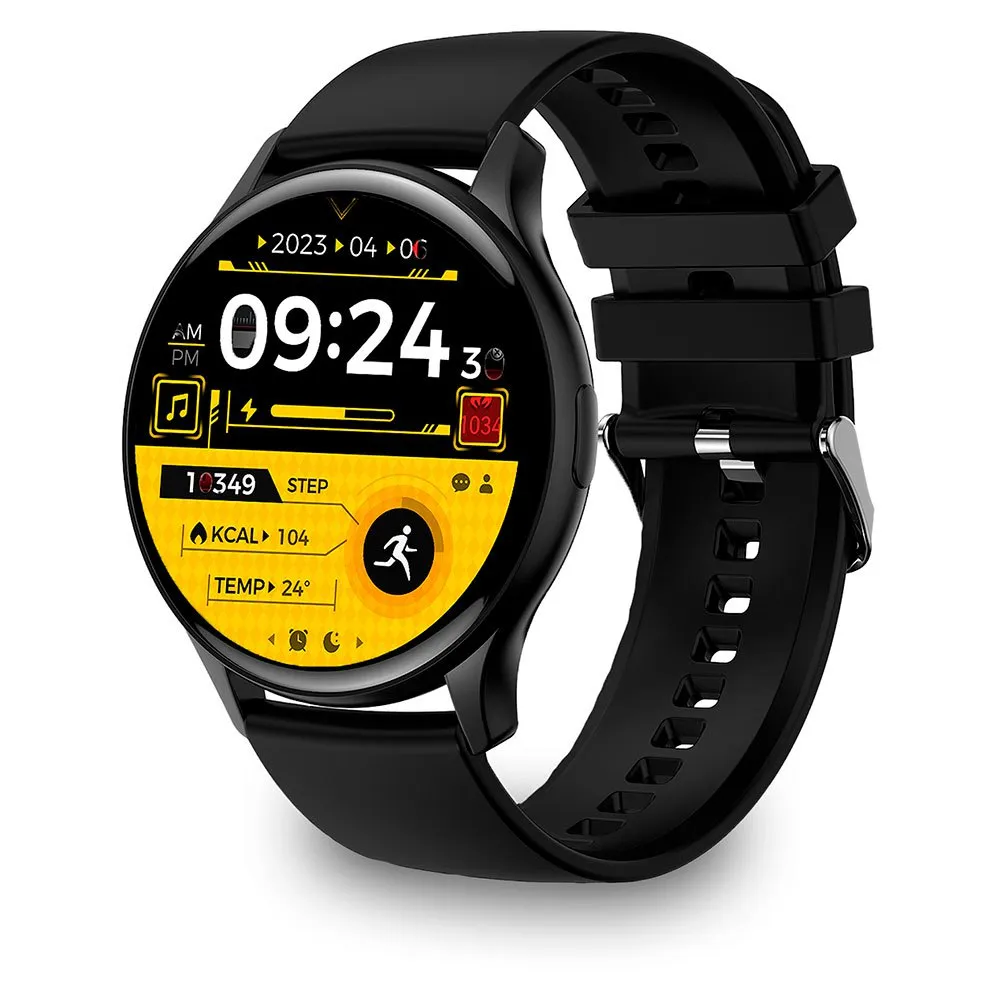 KSIX Core Amoled Smartwatch KSIX Core Amoled Smartwatch