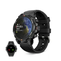 KSIX Explorer Gps Smartwatch KSIX Explorer Gps Smartwatch