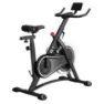 KSIX Kb01 Heimtrainer, Black, One Size