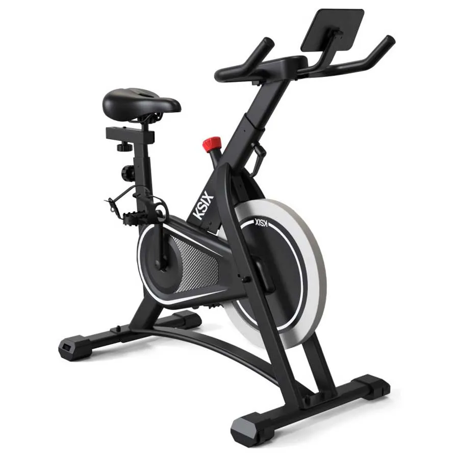 KSIX Kb01 Heimtrainer, Black, One Size KSIX Kb01 Heimtrainer, Black, One Size