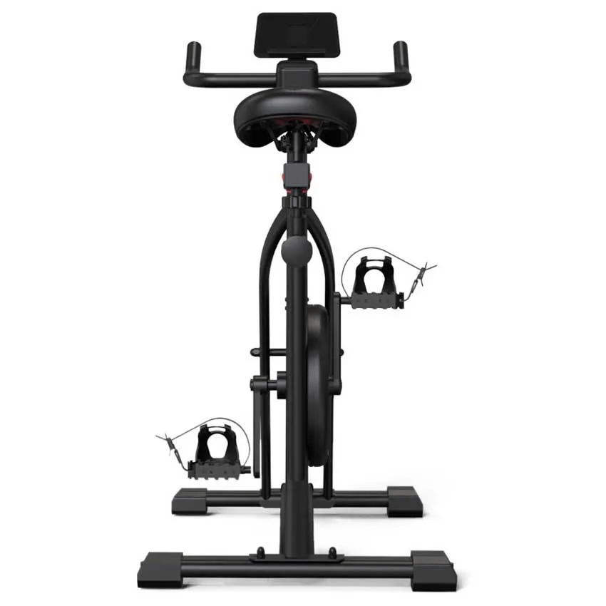 KSIX Kb01 Heimtrainer, Black, One Size KSIX Kb01 Heimtrainer, Black, One Size