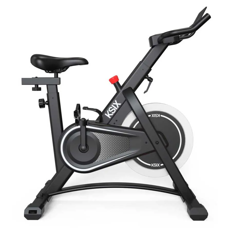 KSIX Kb01 Heimtrainer, Black, One Size KSIX Kb01 Heimtrainer, Black, One Size