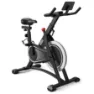 KSIX Kb01 Heimtrainer, Black, One Size