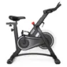 KSIX Kb01 Heimtrainer, Black, One Size