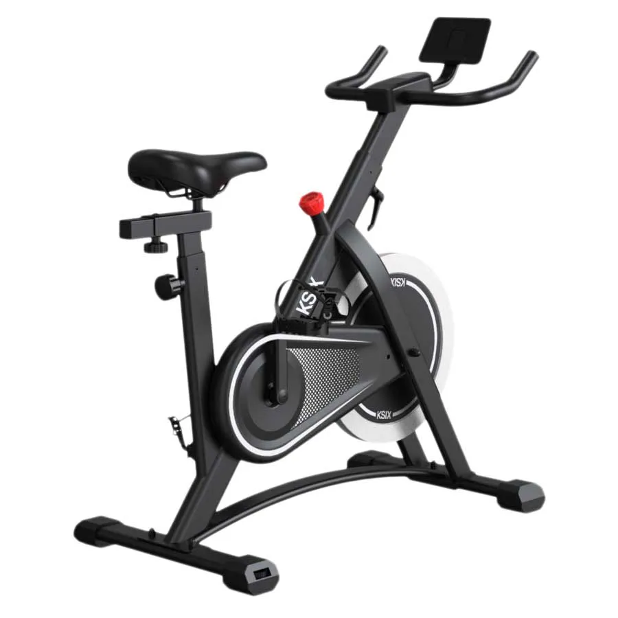 KSIX Kb01 Heimtrainer, Black, One Size KSIX Kb01 Heimtrainer, Black, One Size