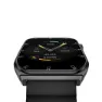 KSIX Olympo Smartwatch, Black