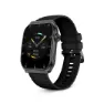KSIX Olympo Smartwatch, Black
