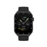 KSIX Olympo Smartwatch, Black