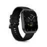 KSIX Olympo Smartwatch, Black